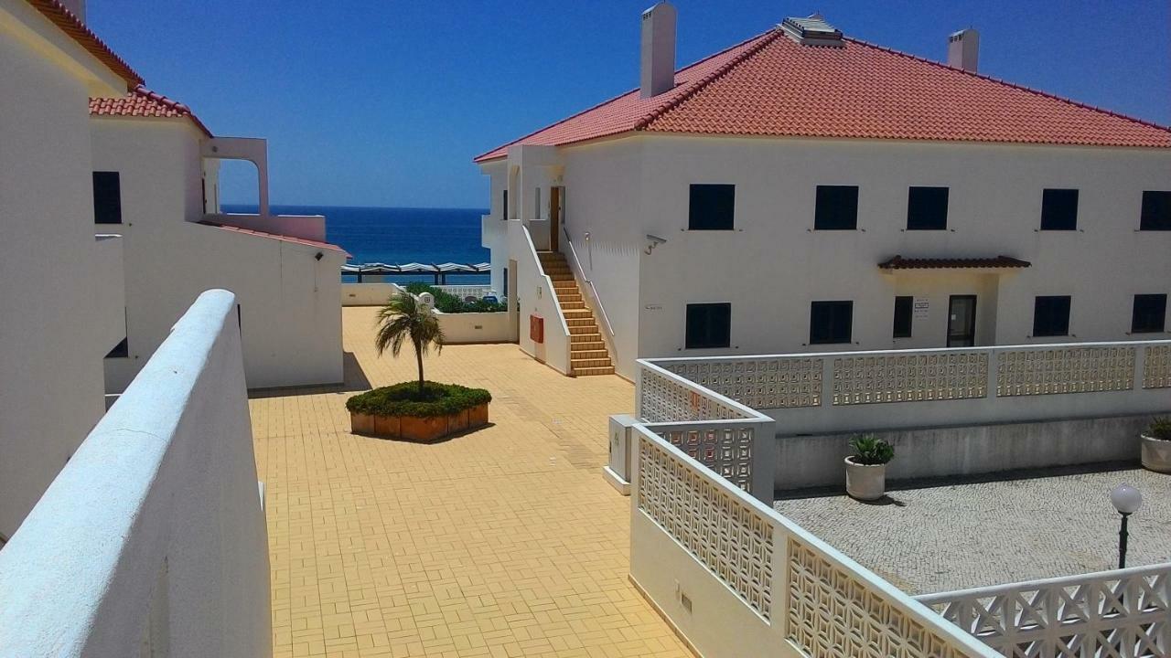 Apartamento Oura T1 Beach 200M 阿尔布费拉 外观 照片